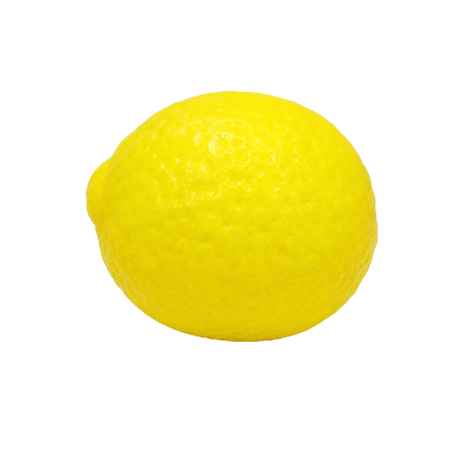 New Temperature-sensitive Color Changing Lemon Slow-rising Ball Fun Squeezeable Stress-relieving Toy Creative Home Decoration Qme