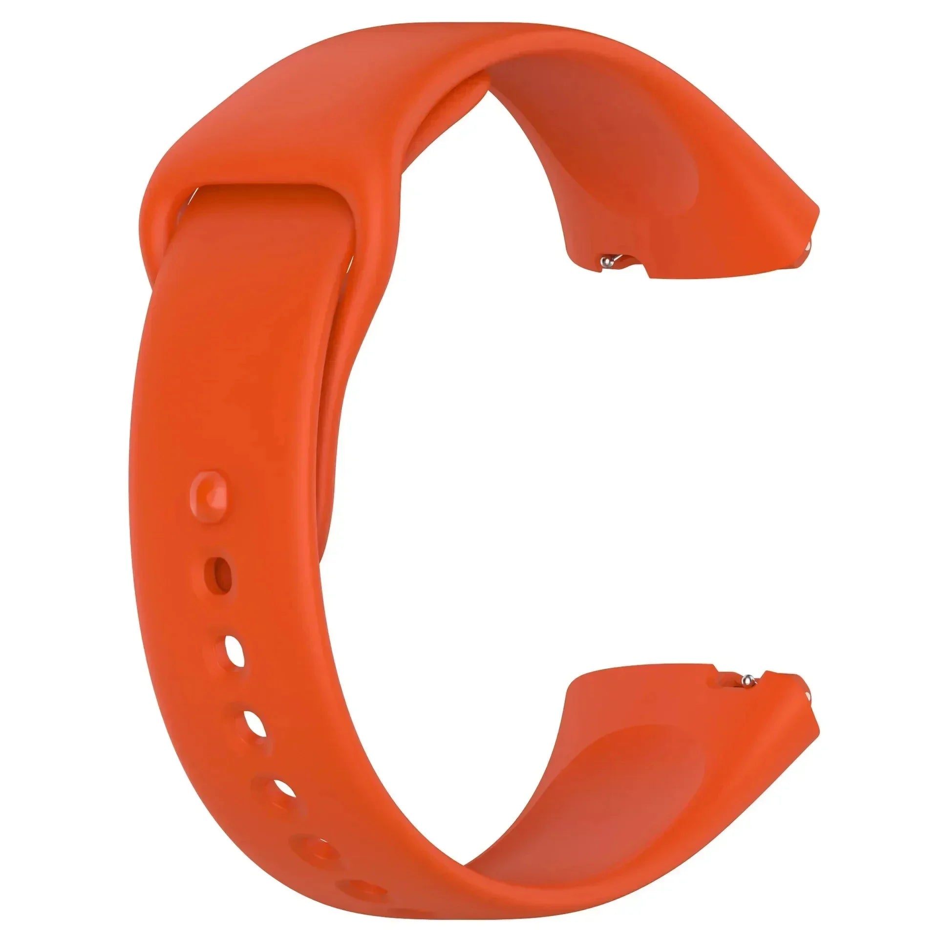 Silicone Strap Redmi Watch 3 Active Lite Bracelet Watchband
