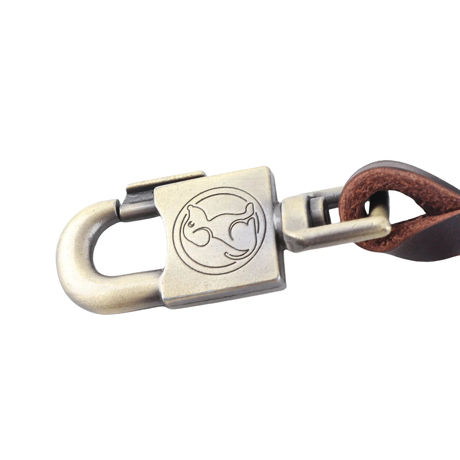 1.85M Leather Dog Training Leash Braided Soft Cowhide Lead Strap for Large Medium Dogs Strong Control Walking Training Rope Qme