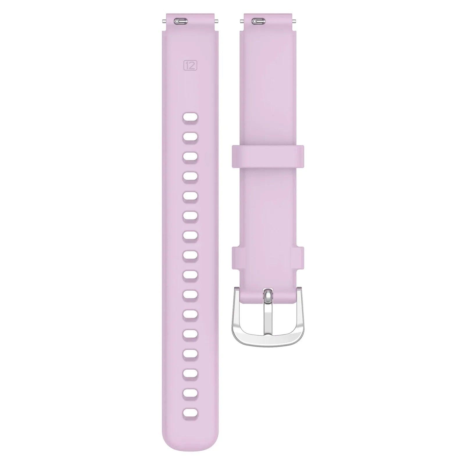 Silicone Sport Watch Strap for Google Fitbit Air Fitness Tracker Sport Replacement Strap for Men Women Health Activity Tracker Qme PURPLE