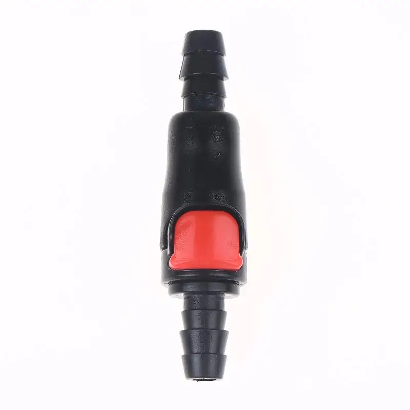 Quick Connector Hydration Bladders 1 4 Tubing Pipe Suitable Outdoor Qme