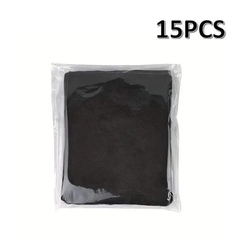 5- Clothing Brightening Sheets Laundry Black Enhancer Dark Fabrics Qme A15