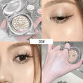 Highlighting Powder Pearlescent Fine Mashed Soft Texture LEEINTO Qme GL6878-3