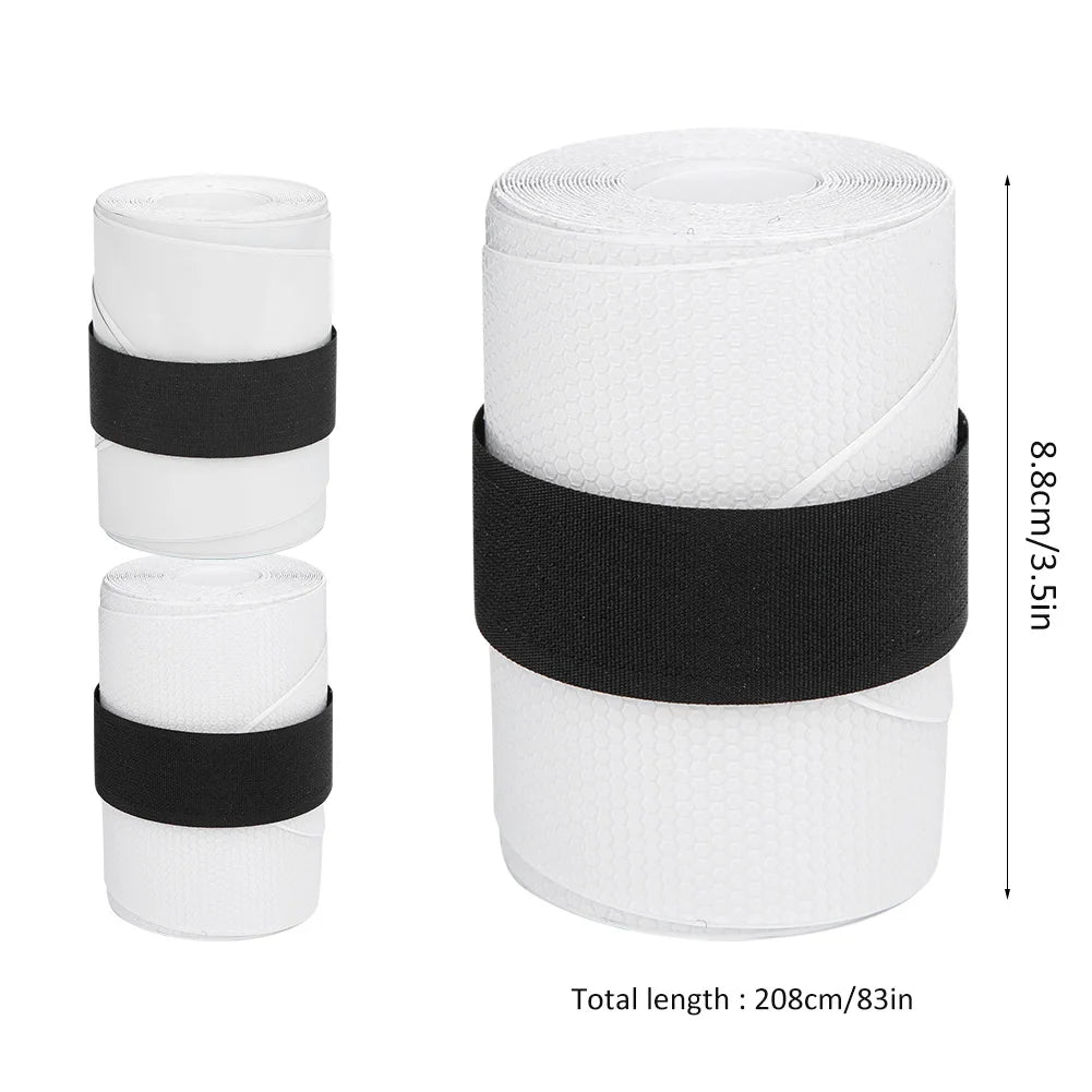 PVC Stand Up Paddle Board Rail Surfboard Tape Surfing Accessories Surfboard Tape Surfing Tape Qme