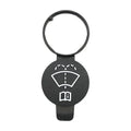 Windshield Wiper Washer Fluid Reservoir Bottle Cap For Chevrolet Camaro Equinox Colorado Corvette Impala Limited Cruze Malibu Qme A