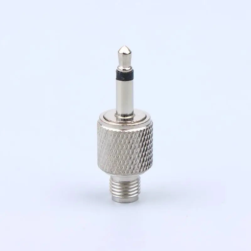 SMA Female Connector Mono Plug Adapter 1 3 Headphone Radio Audio Qme