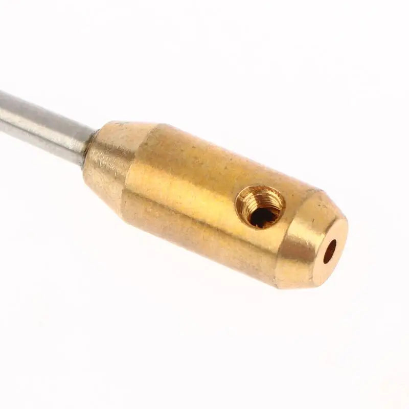 1 Set For CJ6/CJ7/CJ9/IR10/IR14/IR18/CJ-1/056C/056D Electric OCA Glue Remover Needle Replace Metal Tip Diameter 2MM Qme
