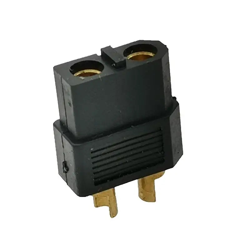 5 Pairs Racing DIY Accessories XT60 Plug Male Female Bullet Qme