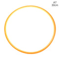 Brown Silicone Rubber Gasket Sealing Ring Aluminum Pressure Cooker 18 Qme 30CM
