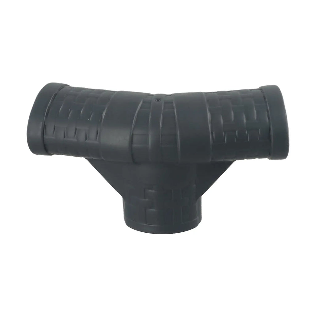 1PCS Plastic T Connector Replacement T Joint Frame Connector For P07082 Swimming Pool Accessories Qme