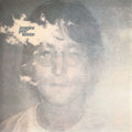 Vintage Folk Pop Vocal CD ONLY, Retro Faded Male Portrait Cloud Text Art Cover HiFi Audiophile Collectible Disc Qme Pop Vocal CD