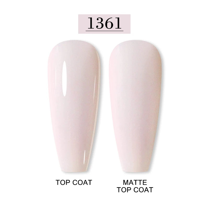 Arte Clavo Gel Varnishes Summer Semi-permanent Nails UV LED Lamp
