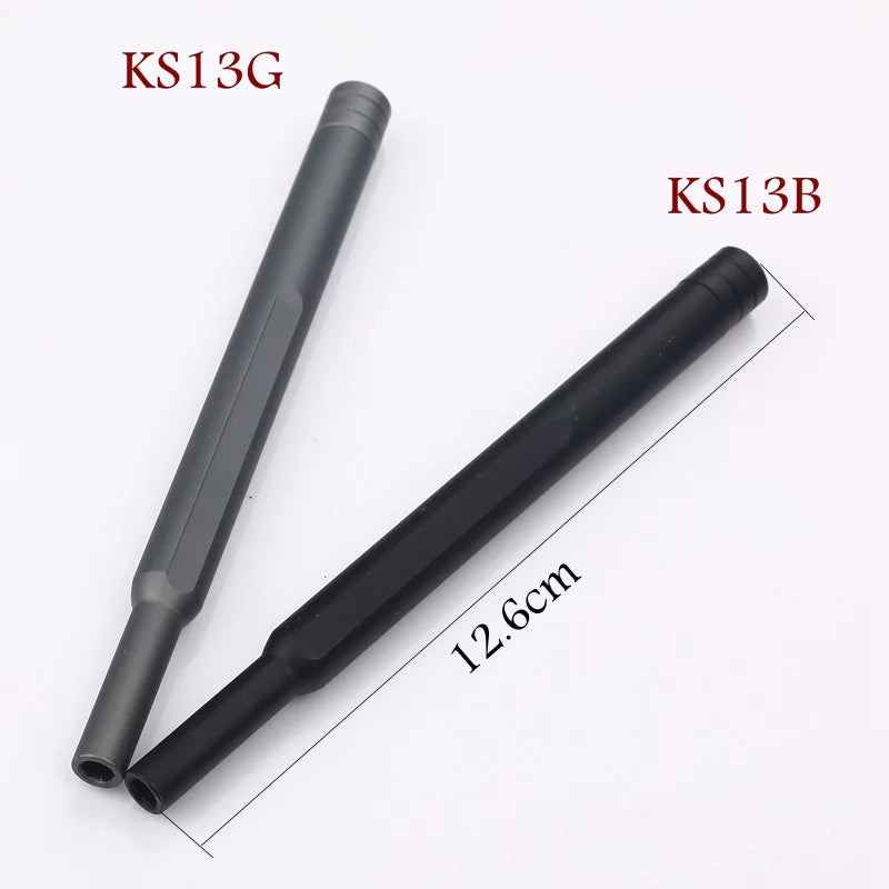 Magnetic Screwdriver Handle Precision Screw Driver Holder Mobile Qme