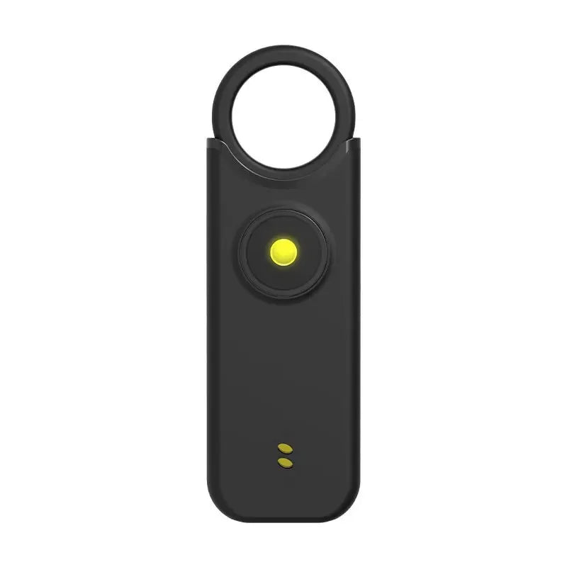 1PCS Cross-border GPS Tracker High-decibel Anti-lost Device for Elderly Student Kids Pet Rechargeable Locator Qme