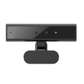 Facial Recognition Webcam for Windows Hello 2K Webcam 5MP Web Camera Facial Recognition Login For Laptop PC Camera with Mic Qme 5MP 2K