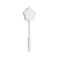 Creative 3D Printed Wand Tap To Pay Lightweight Portable Star Magic Wand Holder 36.5cm Cute Credit Card Holder Daily Use Qme White