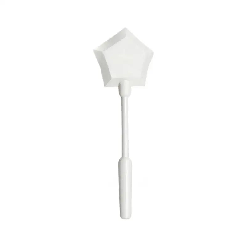 Creative 3D Printed Wand Tap To Pay Lightweight Portable Star Magic Wand Holder 36.5cm Cute Credit Card Holder Daily Use Qme White