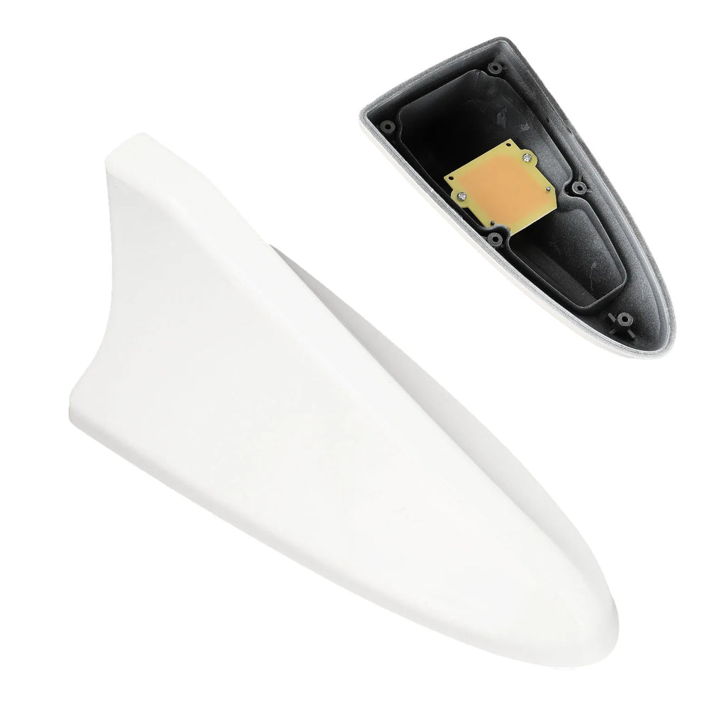 Car Shark Fin Antenna Cover 96219 D5000EBQK Roof Aerial Base for Kia Optima 2014‑2020 Roof Aerial Cover Qme