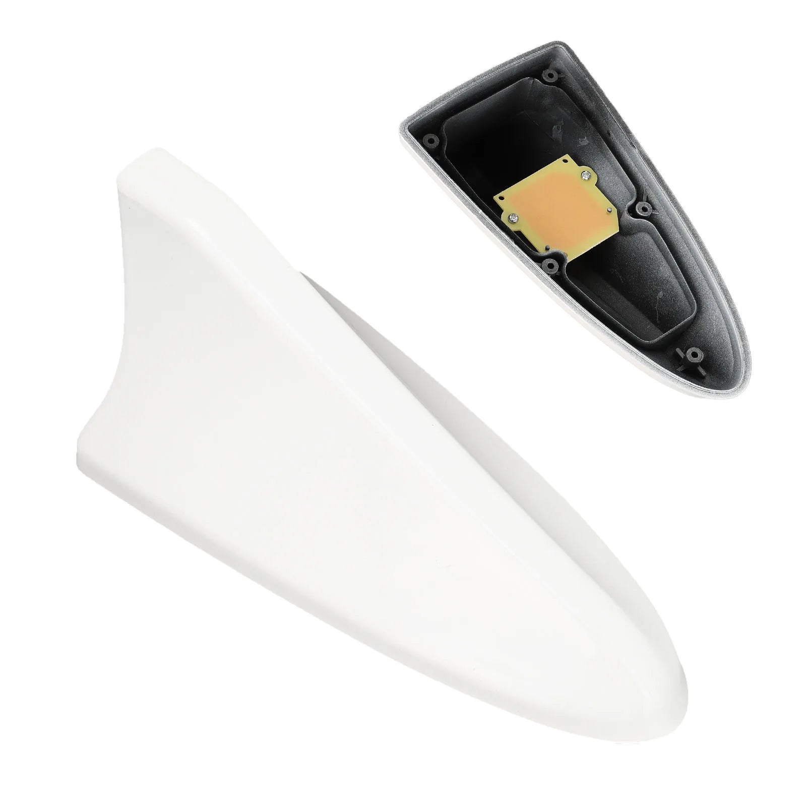 Car Shark Fin Antenna Cover 96219 D5000EBQK Roof Aerial Base for Kia Optima 2014‑2020 Roof Aerial Cover Qme