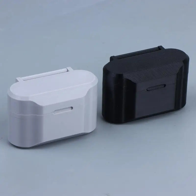 Innovative Film Storage Box 120 135 Films Travel Essential Qme