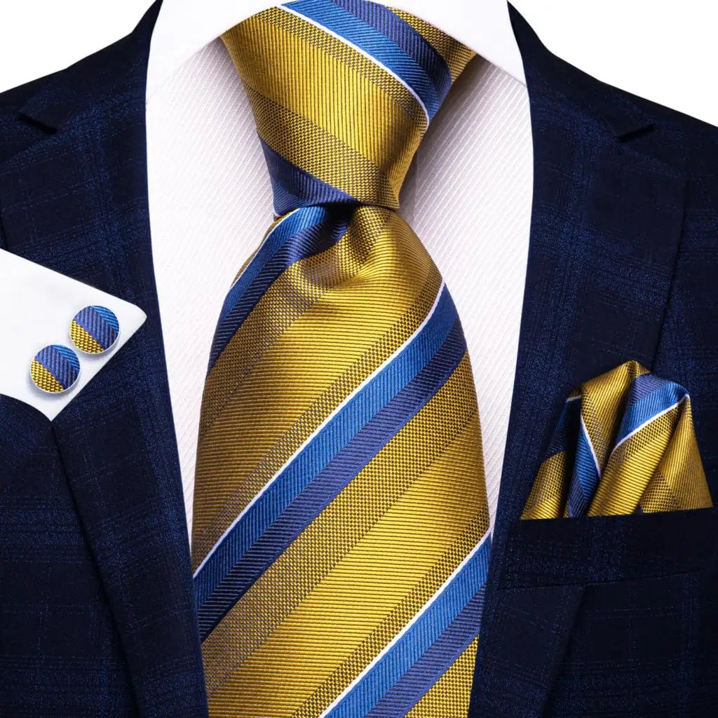 Designer Elegant Mens Ties Gentlemen Purple Novelty Luxury Men Qme 3788