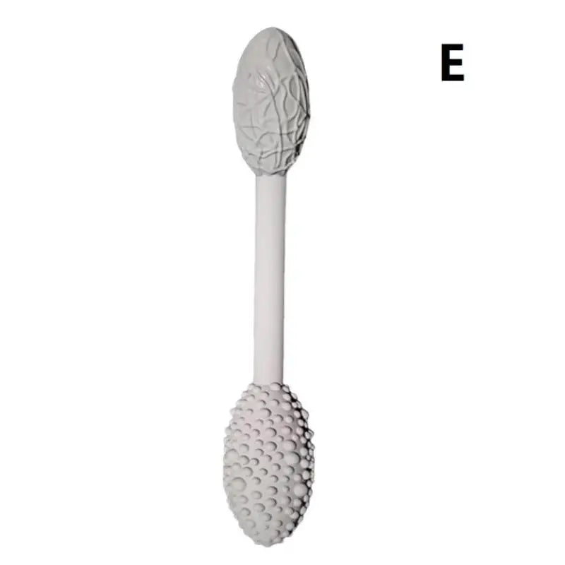 1Pcs Texture Tool For Clay Art Clay Modeling Pattern Rollers Texture Rolling Emboss Plaids Hand Rollers For DIY Crafts Qme E
