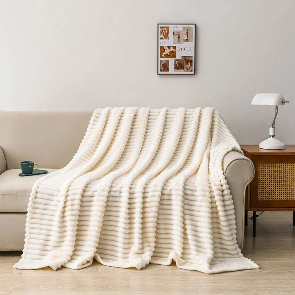 Blankets, Home Office Napping Blankets, Solid Color Blankets, Pet Blankets Qme