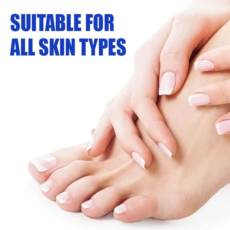 Urea Foot Cream with Salicylic Acid, Moisturizing & Exfoliating for Dry, Cracked Feet Qme