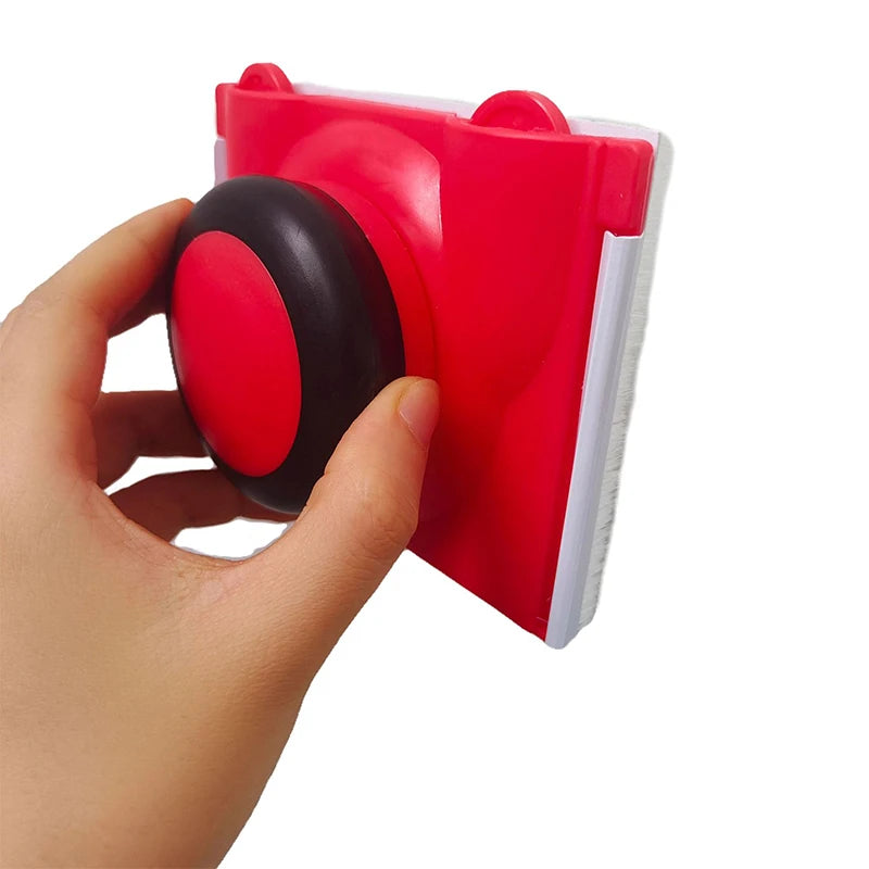 Handle Multifunctional Ceiling Corner Painting Brush Paint Edger Tool Qme Default Title