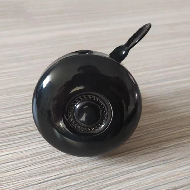 Bicycle Bike Bell Retro Nostalgia Classical Iron Bells Brass Mountain Qme