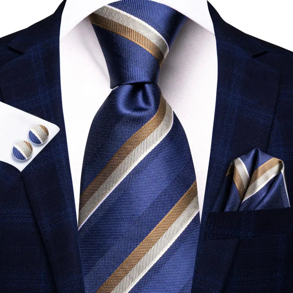 Designer Elegant Mens Ties Gentlemen Purple Novelty Luxury Men Qme 3789