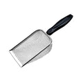 2X2mm Fine Pores Cat Sand Shovel Pet Supplies Stainless Steel Shovel Applicable Small Cat Litter Pet Feces Clean Filter Shovel Qme 2.0X2.0mm