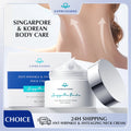 EXPRESSIONS Firming Neck Cream Lifting Tightening Face Moisturizer Qme 50g