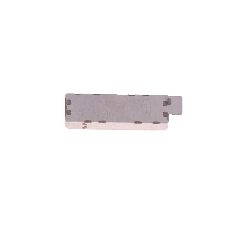 1Pc Linear Motor X-axis 1.2V 100mA Max Precision Vibration Motor Linear Pulse Touch Flat Vibration Motor 0619AAC Brushless. Qme