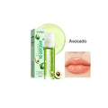 Shining Moisturizing Lip Oil Contains Vitamin E Used Drying Lips Qme avocado