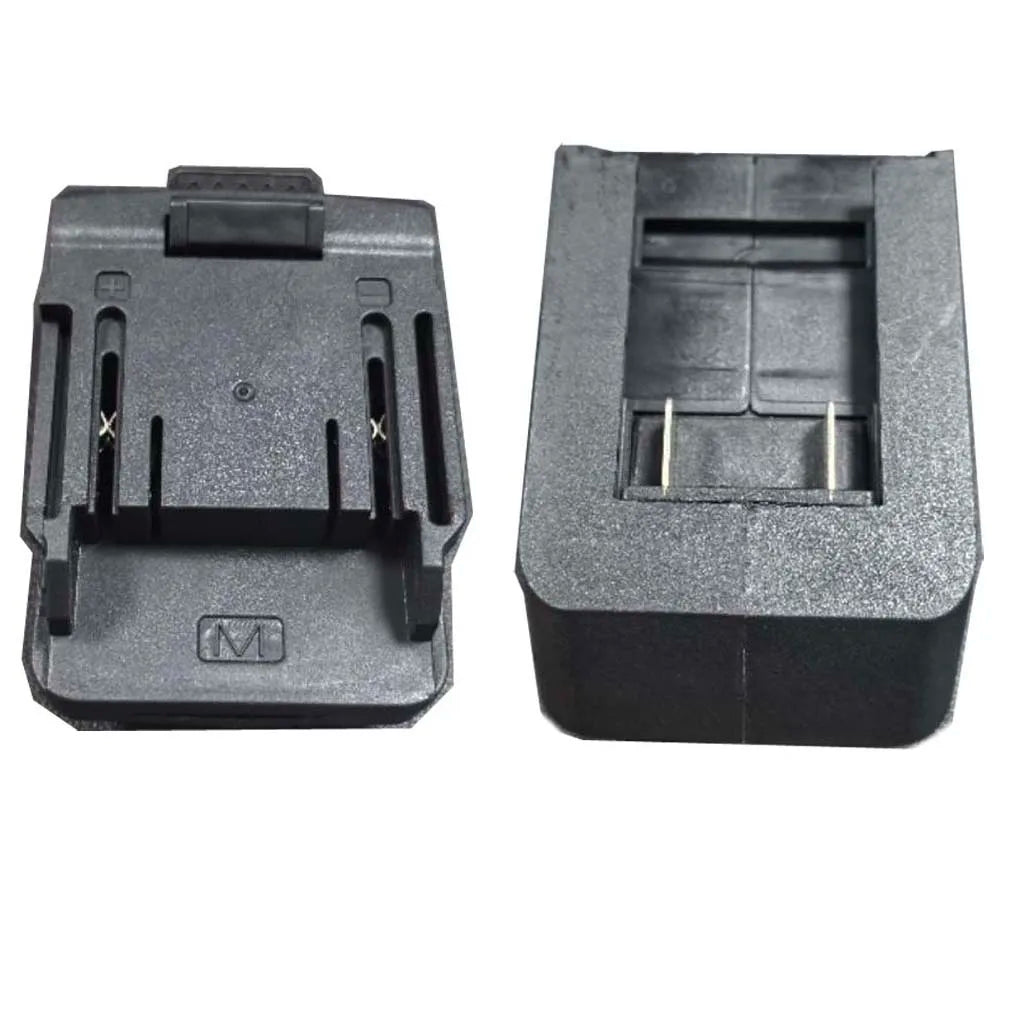 1pc Battery Adapter Converter Replacement For Dayi For A3/2106 Battery Convert Power Tools Parts Easy To Install Qme