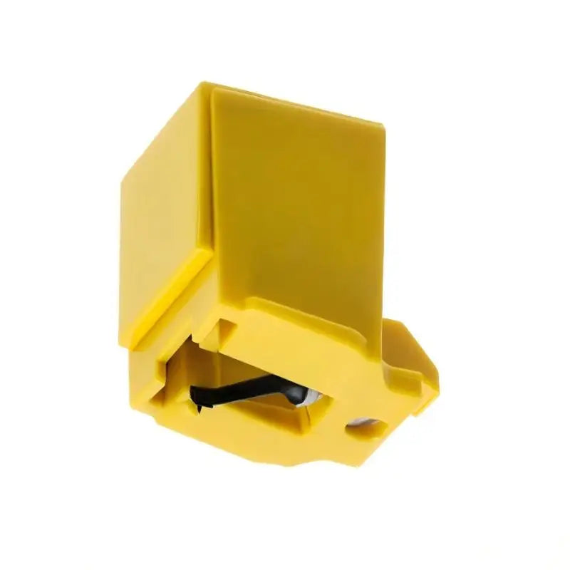 Turntable Stylus ATN3600L AT-LP60 Record Player Needle Replacement Qme yellow