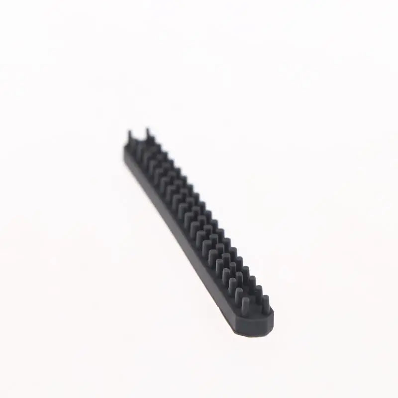 High-quality Nozzle Silicone Brush Kobrax Printer Resin Cleaning Qme