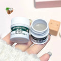Fruit Lip Balm Cream Lip Makeup Moisturizing Classic Natural Lip Oil Long Lasting Hydrating Lip Care Product Korean Cosmetics Qme 04 Coconut