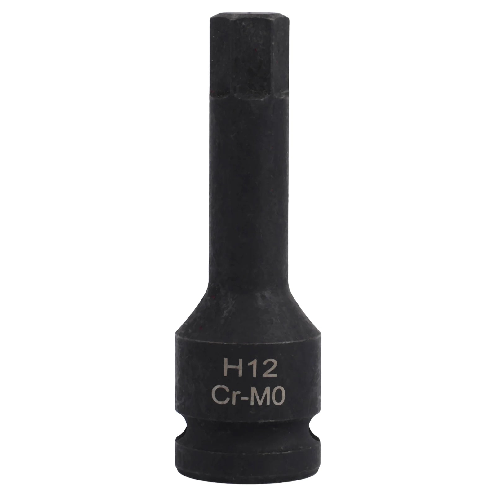 1Pcs 4mm-19mm Electric Drill Socket Adapter 12.5mm Square Interface Hexagonal Head Socket Wrench For Factory/Repair Shop Qme H12