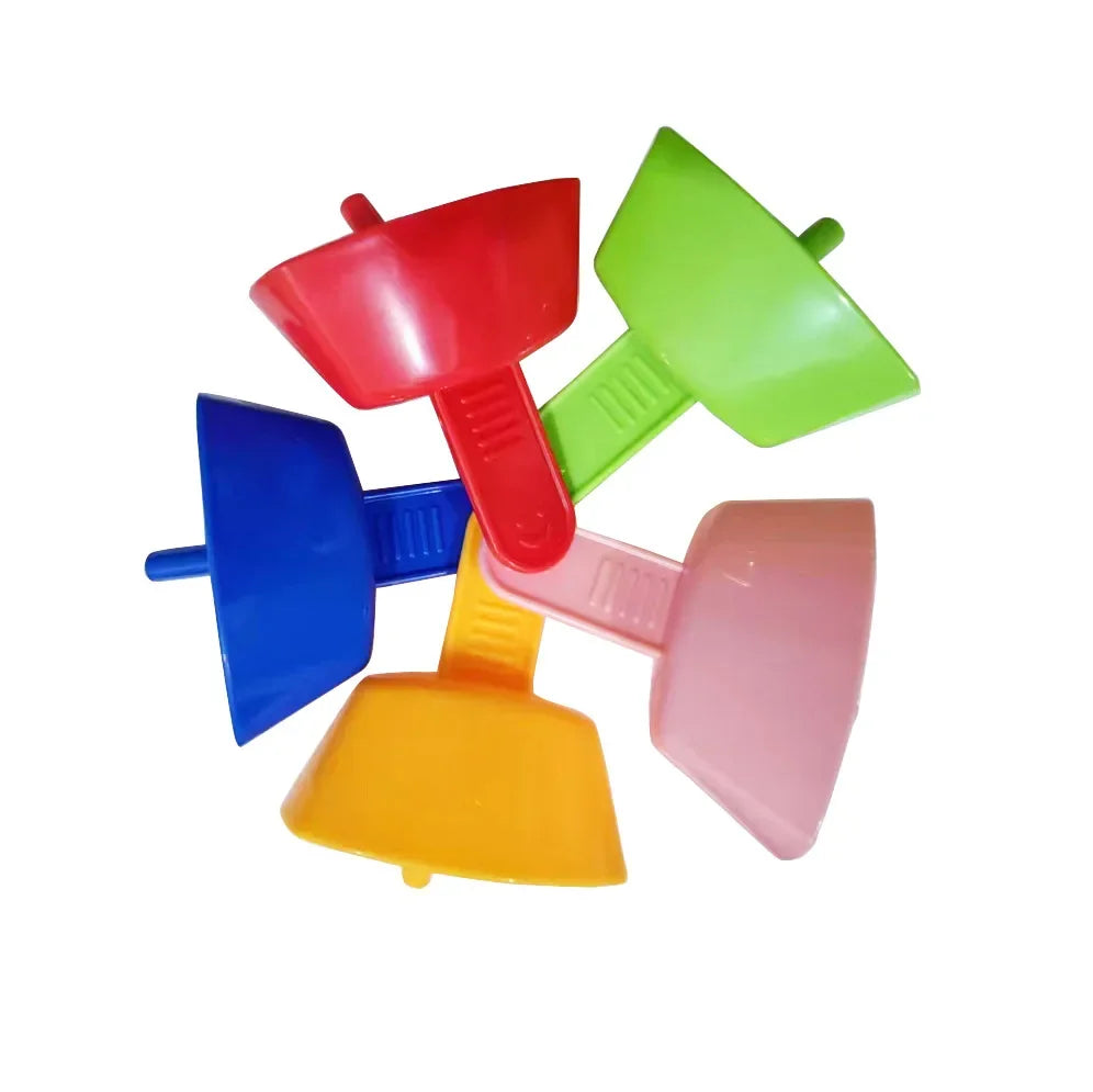 New Drip-Proof Popsicle Rack Drip Free Ice Holder No Mess Free Frozen Treats Rack Popsicle Holder with Straw For Kids Ice Cream Qme