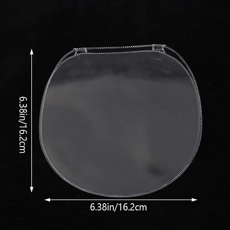 Table Tennis Racket Double-sided Protective Film Ping Pong Bat Qme