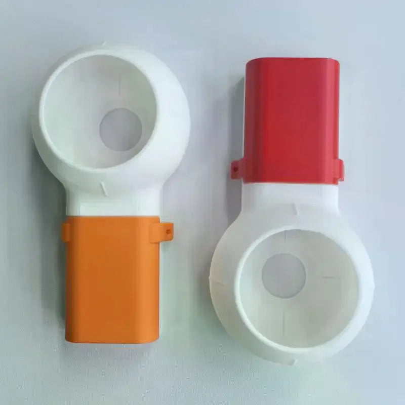 1Pcs Drilling Dustproof Device Electric Drill Dust Cover Box Ash Bowl Impact Hammer Dust Collector Power Tool Accessories Qme