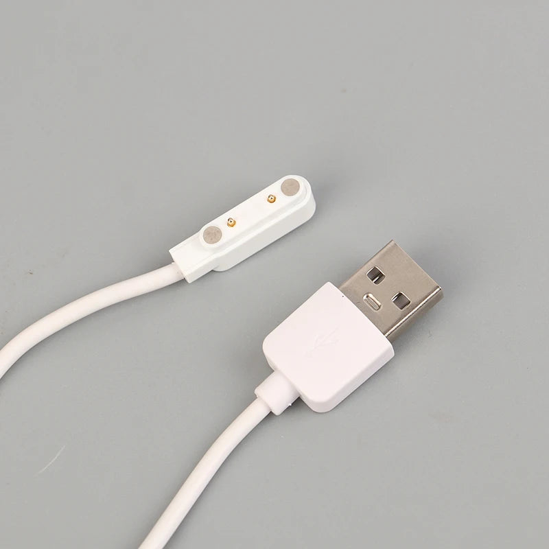 USB Cable LT36 LT21 Wire Cord PVC Charging Charger Kids Phone Watch Qme