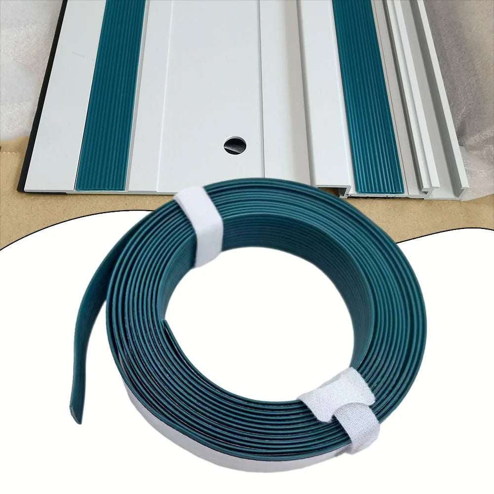 413102-7 Parts Sliding Strip For Circular Saw Guide Rail For Guide Rail For Plunge Saw SP6000 Rail Running Bar Qme Default Title
