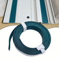 413102-7 Parts Sliding Strip For Circular Saw Guide Rail For Guide Rail For Plunge Saw SP6000 Rail Running Bar Qme Default Title
