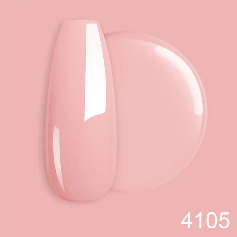 Arte Clavo Gel Nail Polish 180 Colors Supplies Varnish Semi Permanent