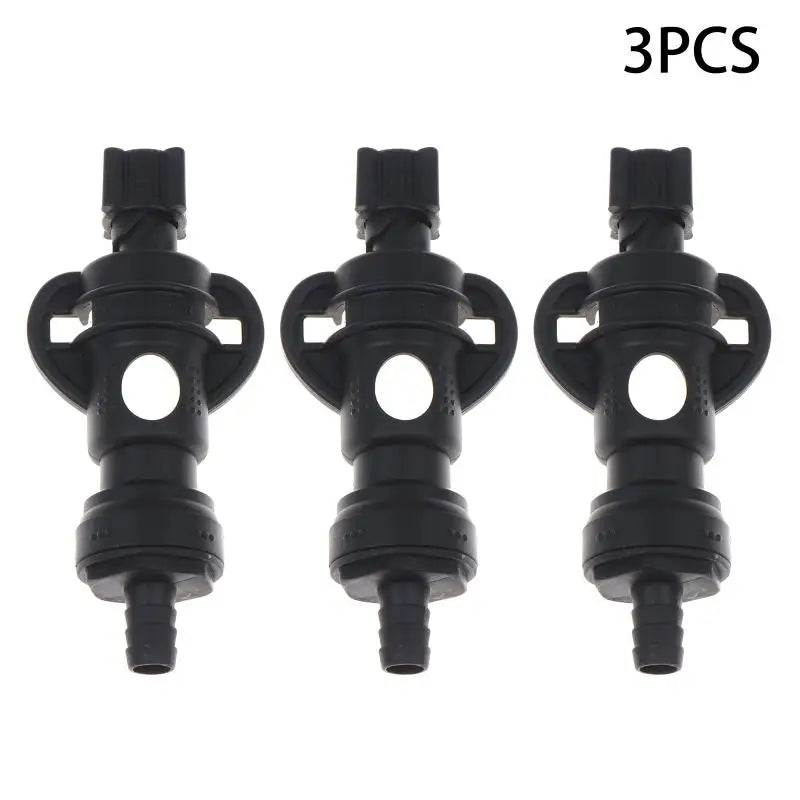 BIB Connector Easy To Refill Transfer Bag In Box Wine Bags For VITOP Taps Replacement Tool Accessories Qme 3PCS