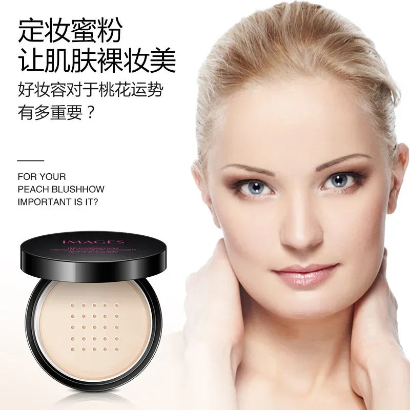 BIOAQUA Brand Face Base Mineral Pressed Powder Makeup Matte Smooth Concealer Control Oil Foundation Contour Make Up Cosmetics Qme