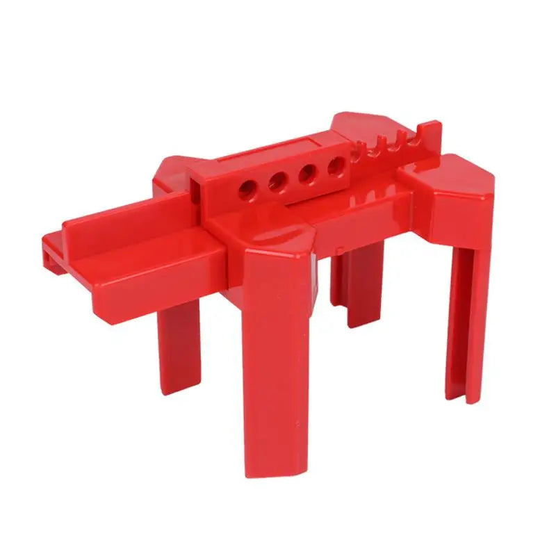 DN8-DN50 Adjustable Ball Valve Lockout Prinzing Tap Water Pipeline Valve Ball Valve Handle Open Isolation Safety Lock Devices. Qme